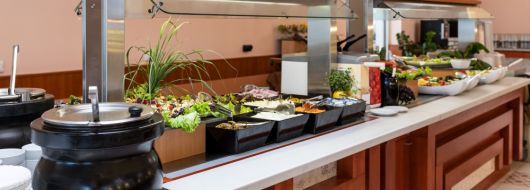 Почивка в хотел БУРГАС БИЙЧ 4*, СЛЪНЧЕВ БРЯГ - БУРГАС БИЙЧ ****